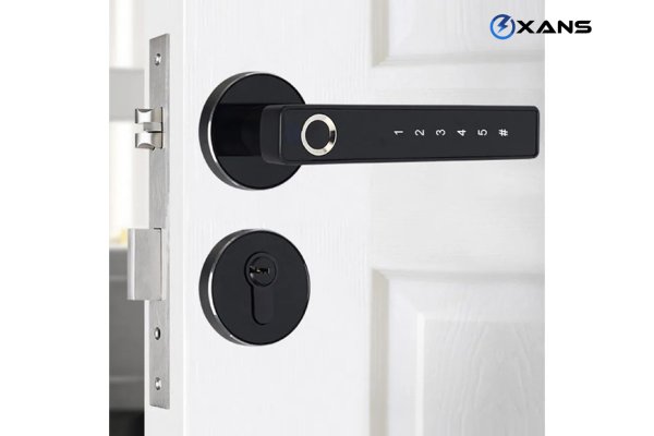 YORFAN ES801FC, SPLIT TIPLI BIOMETRIK SÜRGÜ KILIDI, BLUETOOTH TEXNOLOGIYALI QAPI KİLİDİ, SMART LOCK, OTEL KİLİD SİSTEMİ YORFAN ES801FC, SPLIT TIPLI BIOMETRIK SÜRGÜ KILIDI, BLUETOOTH TEXNOLOGIYALI QAPI KİLİDİ, SMART LOCK, OTEL KİLİD SİSTEMİ