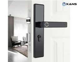 YORFAN ES802F, BARMAQ İZİ KİLİDİ MEXANİKİ AÇAR, BİOMETRIK BARMAQ İZİ QAPI KİLİDİ, SMART LOCK, ELEKTRON QAPI KİLİDLƏRİ YORFAN ES802F, BARMAQ İZİ KİLİDİ MEXANİKİ AÇAR, BİOMETRIK BARMAQ İZİ QAPI KİLİDİ, SMART LOCK, ELEKTRON QAPI KİLİDLƏRİ