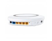 ENGENİUS ESR600, DUAL BAND Wİ-Fİ N600, İNTELLİGENT GİGABİT CLOUD ROUTER, KEYFİYYƏTLİ ROUTERLƏR