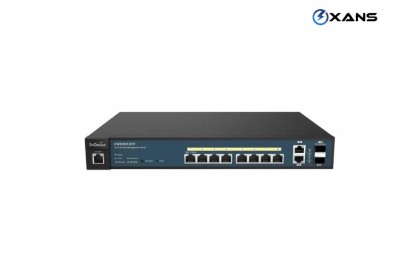 ENGENİUS EWS5912FP, 8PORT GİGABİT POE+ SWİTCH, ENGENİUS SWİTCH, 8PORT SWİTCH, BREND SWİTCH  ENGENİUS EWS5912FP, 8PORT GİGABİT POE+ SWİTCH, ENGENİUS SWİTCH, 8PORT SWİTCH, BREND SWİTCH