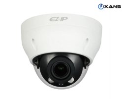 4 MP FULL COLORIP-KAMERA, DAHUA EZ-IPC-D2B40P, EV ÜÇÜN KAMERALAR, YENI NƏSIL KAMERALARIN SATIŞI