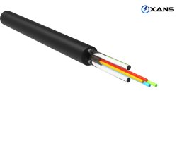 FOC0902-S-OU08-30-PV-1000, ELEKTRİK NAQİLİ ÜÇÜN OPTİK KABEL, 1000 M FİBER OPTİK KABEL SATIŞI, OPTİK KABEL QİYMƏTİ