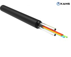 FOC0902-S-OU08-30-PV-2000, FİBER OPTİK KABEL SATIŞI, 2000 M FİBER OPTİK KABEL, OPTİK KABEL QİYMƏTİ, 2 KM KABEL QİYMƏTİ