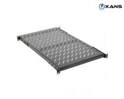 FS05-600PI, ITK 19&quot; SABİT RƏF 600 MM DƏRİNLİKDƏ QARA, STASİONAR RƏF QİYMƏTİ, FS05-600PI QİYMƏTİ, İTK SABİT RƏF SATIŞI