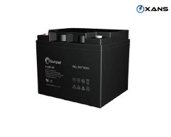 GEL BATAREYA 12V 40A, MÖHÜRLƏNMİŞ QURĞUŞUN TURŞUSU BATAREYASI, GEL BATAREYA SATIŞ QİYMƏTİ, GEL BATAREYA QİYMƏTİ