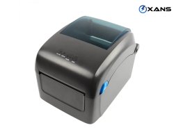 SEAGULL SCİENTİFİC GPRİNTER-1424D, BARKOD VƏ QR KOD ÇAPI PRİNTER, BARKOD PRİNTER MODELLƏRİ VƏ SATIŞI