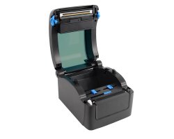 SEAGULL SCİENTİFİC GPRİNTER-1424D, BARKOD VƏ QR KOD ÇAPI PRİNTER, BARKOD PRİNTER MODELLƏRİ VƏ SATIŞI