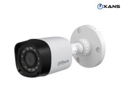 1 MEGAPİXEL IR HDCVI KAMERA, DAHUA HAC-B1A11P-0280B, XARİCİ NƏZARƏT QURĞULARI, TƏHLÜKƏSİZLİK KAMERALARI