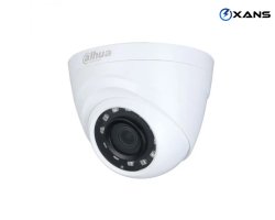 2 MP 1080P HDCVI IR KAMERA, DAHUA HAC-HDW1200RP-0280B-S5, DAXİLİ NƏZARƏT KAMERA SATIŞI