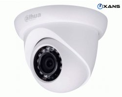 2.4 MEGAPİXEL 1080P SUKEÇİRMƏZ, MİNİ GÜNBƏZVARİ HDCVI IR-KAMERA, DAHUA HAC-HDW2220S, DOME KAMERA SATIŞI 2.4 MEGAPİXEL 1080P SUKEÇİRMƏZ, MİNİ GÜNBƏZVARİ HDCVI IR-KAMERA, DAHUA HAC-HDW2220S, DOME KAMERA SATIŞI