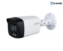 2 MEGAPİXEL 1080P KAMERA, DAHUA HAC-HFW1239TLMP-LED-0280B-S2, XARİCİ NƏZARƏT KAMERALARI SATIŞI VƏ QURAŞDIRILMASI