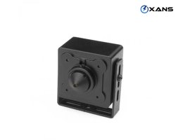 1 MEGAPİXEL IR HDCVI KAMERA, DAHUA HAC-HUM3100BP-0360B, MİNİ NƏZARƏT KAMERALARI, TƏHLÜKƏSİZLİK KAMERALARI