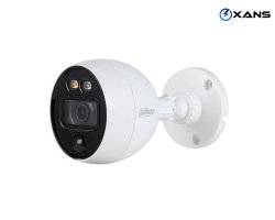 2 MP 1080P HDCVI IR KAMERA, DAHUA HAC-ME1200BP-LED-0280B-S4, NƏZARƏT KAMERA SATIŞI VƏ QURAŞDIRILMASI