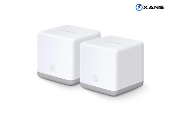 Halo S3, 300 Mbps, Whole Home Mesh Wi-Fi System (2-pack), EV ÜÇÜN ƏLVERİŞLİ AP, SÜRƏTLİ AP, KEYFİYYƏTLİ AP Halo S3, 300 Mbps, Whole Home Mesh Wi-Fi System (2-pack), EV ÜÇÜN ƏLVERİŞLİ AP, SÜRƏTLİ AP, KEYFİYYƏTLİ AP