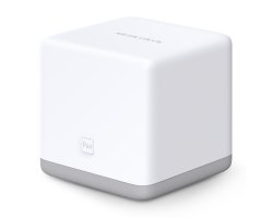 Halo S3, 300 Mbps, Whole Home Mesh Wi-Fi System (2-pack), EV ÜÇÜN ƏLVERİŞLİ AP, SÜRƏTLİ AP, KEYFİYYƏTLİ AP Halo S3, 300 Mbps, Whole Home Mesh Wi-Fi System (2-pack), EV ÜÇÜN ƏLVERİŞLİ AP, SÜRƏTLİ AP, KEYFİYYƏTLİ AP