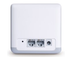 Halo S3, 300 Mbps, Whole Home Mesh Wi-Fi System (2-pack), EV ÜÇÜN ƏLVERİŞLİ AP, SÜRƏTLİ AP, KEYFİYYƏTLİ AP Halo S3, 300 Mbps, Whole Home Mesh Wi-Fi System (2-pack), EV ÜÇÜN ƏLVERİŞLİ AP, SÜRƏTLİ AP, KEYFİYYƏTLİ AP