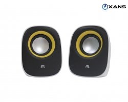 JTL E-S460, STEREO KALONKA, DİNAMİK MİNİ KALONKA, AKUSTİK SİSTEM, BAKIDA ƏN UCUZ KALONKA SATIŞI JTL E-S460, STEREO KALONKA, DİNAMİK MİNİ KALONKA, AKUSTİK SİSTEM, BAKIDA ƏN UCUZ KALONKA SATIŞI