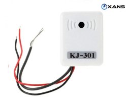 KJ-301A, DVR ÜÇÜN AKTİV MİKROFON, MİNİ CCTV ÜÇÜN GENİŞDİAPAZONLU MİKROFON, MİNİ MİKROFON QİYMƏTİ