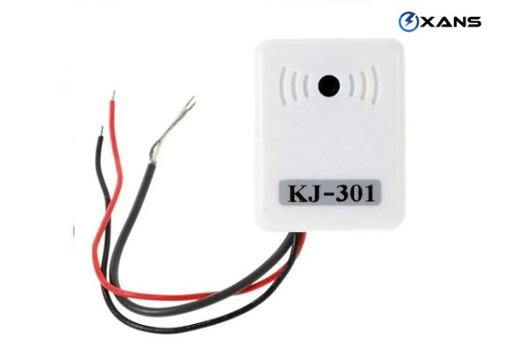 KJ-301A, DVR ÜÇÜN AKTİV MİKROFON, MİNİ CCTV ÜÇÜN GENİŞDİAPAZONLU MİKROFON, MİNİ MİKROFON QİYMƏTİ