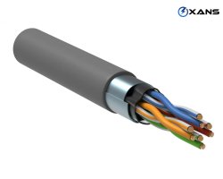 LC1-C5E04-311, BÜKÜLMÜŞ CÜT KABEL, 305M CAT 5E UTP KABEL, LC1-C5E04-311 QİYMƏTİ, BÜKÜLMÜŞ CÜT KABEL SATIŞI