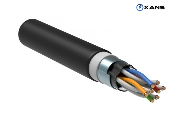 LC3-C5E04-389, BÜKÜLMÜŞ CÜT ŞƏBƏKƏ KABELİ, CAT 5E UTP KABEL, LC3-C5E04-389 QİYMƏTİ, BÜKÜLMÜŞ KABEL SATIŞI