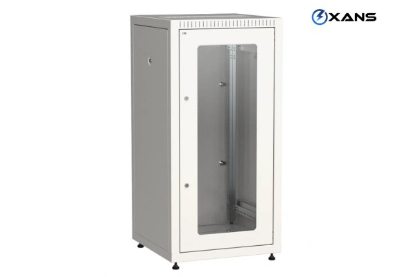 LE35-24U66-GM, İTK DÖŞƏMƏYƏ DAYANAN ŞƏBƏKƏ ŞKAFI, DİVAR ŞKAFI LİNEA E 24U 600x600MM, LE35-24U66-GM QİYMƏTİ