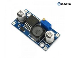 LM2596S, SADƏ SWITCHER, GÜC ÇEVİRİCİ, GƏRGİNLİYİ TƏNZİMLƏYƏN ALƏT, BAKIDA LM2596S PƏRAKƏNDƏ SATIŞI LM2596S, SADƏ SWITCHER, GÜC ÇEVİRİCİ, GƏRGİNLİYİ TƏNZİMLƏYƏN ALƏT, BAKIDA LM2596S PƏRAKƏNDƏ SATIŞI