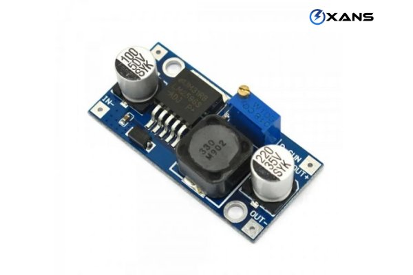 LM2596S, SADƏ SWITCHER, GÜC ÇEVİRİCİ, GƏRGİNLİYİ TƏNZİMLƏYƏN ALƏT, BAKIDA LM2596S PƏRAKƏNDƏ SATIŞI LM2596S, SADƏ SWITCHER, GÜC ÇEVİRİCİ, GƏRGİNLİYİ TƏNZİMLƏYƏN ALƏT, BAKIDA LM2596S PƏRAKƏNDƏ SATIŞI