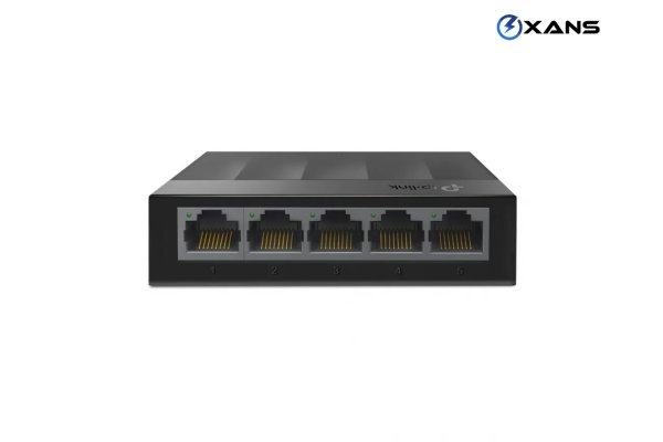 TP-LİNK LS1005G, 5-PORT 1000MBİT /S SWİTCH, 5PORT SWİTCH, TP-LİNK SWİTCH, İŞ MASASI AÇARI TP-LİNK LS1005G, 5-PORT 1000MBİT /S SWİTCH, 5PORT SWİTCH, TP-LİNK SWİTCH, İŞ MASASI AÇARI
