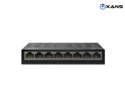 TP-LİNK LS1008G, 8-PORT 1000MBİT /S SWİTCH, 8PORT SWİTCH, TP-LİNK SWİTCH, İDARƏ OLUNAN SWİTCH TP-LİNK LS1008G, 8-PORT 1000MBİT /S SWİTCH, 8PORT SWİTCH, TP-LİNK SWİTCH, İDARƏ OLUNAN SWİTCH
