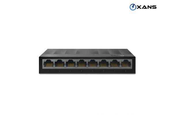 TP-LİNK LS1008G, 8-PORT 1000MBİT /S SWİTCH, 8PORT SWİTCH, TP-LİNK SWİTCH, İDARƏ OLUNAN SWİTCH TP-LİNK LS1008G, 8-PORT 1000MBİT /S SWİTCH, 8PORT SWİTCH, TP-LİNK SWİTCH, İDARƏ OLUNAN SWİTCH