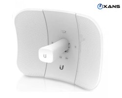 UBİQUİTİ LİTEBEAM AC GEN2, WİFİ SİMSİZ XARİCİ ŞƏBƏKƏ KÖRPÜSÜ, UBİQUİTİ SİMSİZ ŞƏBƏKƏ SİSTEMİ