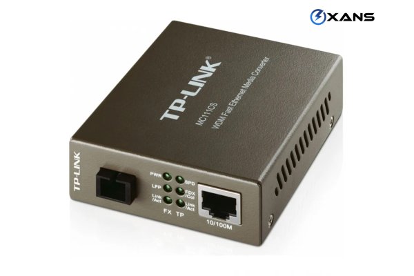 TP-LİNK MC111CS, 2SƏVİYYƏLİ GİGABİTLİ WDM MEDİA CONVERTER, FAST ETHERNET, TP-LİNK SWİTCH TP-LİNK MC111CS, 2SƏVİYYƏLİ GİGABİTLİ WDM MEDİA CONVERTER, FAST ETHERNET, TP-LİNK SWİTCH