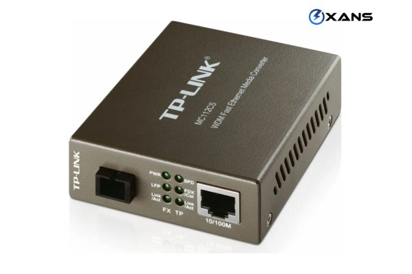 TP-LİNK MC112CS, 2SƏVİYYƏLİ GİGABİTLİ WDM MEDİA CONVERTER FAST ETHERNET, TP-LİNK SWİTCH TP-LİNK MC112CS, 2SƏVİYYƏLİ GİGABİTLİ WDM MEDİA CONVERTER FAST ETHERNET, TP-LİNK SWİTCH
