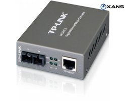 TP-LİNK MC210CS, 2SƏVİYYƏLİ GİGABİT ETHERNET MEDİA CONVERTER 8PORT, 2ƏDƏD SFP SLOTLA SWİTCH, TP-LİNK SWİTCH TP-LİNK MC210CS, 2SƏVİYYƏLİ GİGABİT ETHERNET MEDİA CONVERTER 8PORT, 2ƏDƏD SFP SLOTLA SWİTCH, TP-LİNK SWİTCH