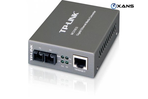 TP-LİNK MC210CS, 2SƏVİYYƏLİ GİGABİT ETHERNET MEDİA CONVERTER 8PORT, 2ƏDƏD SFP SLOTLA SWİTCH, TP-LİNK SWİTCH TP-LİNK MC210CS, 2SƏVİYYƏLİ GİGABİT ETHERNET MEDİA CONVERTER 8PORT, 2ƏDƏD SFP SLOTLA SWİTCH, TP-LİNK SWİTCH