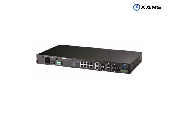 ZYXEL MGS-3712, 12 PORT SWİTCH, L2+ METRO GİGABİT ETHERNET, ZYXEL SWİTCH, 12PORT ZYXEL, GİGABİT SWİTCH ZYXEL MGS-3712, 12 PORT SWİTCH, L2+ METRO GİGABİT ETHERNET, ZYXEL SWİTCH, 12PORT ZYXEL, GİGABİT SWİTCH