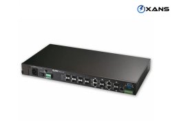 ZYXEL MGS-3712F, 12 PORT SWİTCH, L2+ METRO GİGABİT ETHERNET, ZYXEL SWİTCH, 12PORT ZYXEL, GİGABİT SWİTCH