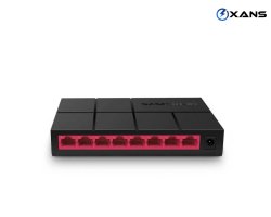 MERCUSYS LS1705PF, 8PORTLU MASAÜSTÜ SWİTCH, 8PORT SWİTCH, MERCUSYS SWİTCH, BREND SWİTCH MERCUSYS LS1705PF, 8PORTLU MASAÜSTÜ SWİTCH, 8PORT SWİTCH, MERCUSYS SWİTCH, BREND SWİTCH