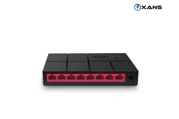 MERCUSYS LS1705PF, 8PORTLU MASAÜSTÜ SWİTCH, 8PORT SWİTCH, MERCUSYS SWİTCH, BREND SWİTCH MERCUSYS LS1705PF, 8PORTLU MASAÜSTÜ SWİTCH, 8PORT SWİTCH, MERCUSYS SWİTCH, BREND SWİTCH