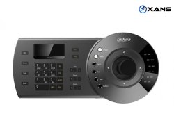 DAHUA NKB1000, KONTROLLER, YÜKSƏK OPTIK BÖYÜDÜCÜ KAMERALAR, OFIS ÜÇÜN KAMERALAR, DAHUA YENI NƏSIL KAMERALARI