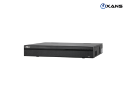 DAHUA NVR4416-16P-4KS2, DAHUA VİDEOQEYDİCİLƏRİ, NVR İP VİDEO QEYDEDİCİ, 16KANAL QEYDEDİCİLƏR, 1080P REGİSTRATORLAR