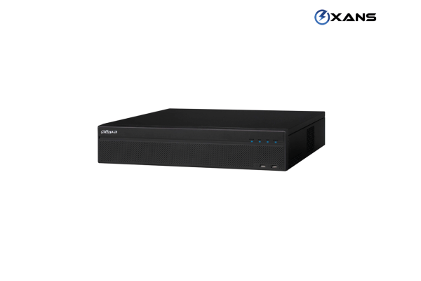 DAHUA NVR4816-4KS2, DAHUA VİDEOQEYDİCİLƏRİ, 1080P REGİSTRATORLAR, 16 KANALLI İP VİDEOREGİSTRATORLAR DAHUA NVR4816-4KS2, DAHUA VİDEOQEYDİCİLƏRİ, 1080P REGİSTRATORLAR, 16 KANALLI İP VİDEOREGİSTRATORLAR