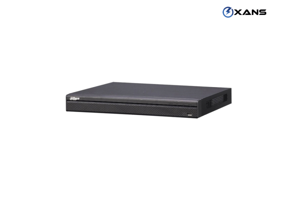 DAHUA NVR5232-4KS2, NVR IP VİDEO QEYDEDİCİLƏR, 32 KANAL QEYDEDİCİ, DAHUA VİDEOREGİSTRATORLARI DAHUA NVR5232-4KS2, NVR IP VİDEO QEYDEDİCİLƏR, 32 KANAL QEYDEDİCİ, DAHUA VİDEOREGİSTRATORLARI