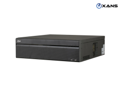 DAHUA NVR5832-16P-4KS2E, 32-KANAL 2U 4K IP VİDEOREGİSTRATOR, POE DƏSTƏYİ İLƏ DAHUA, 1080P/720P QEYDEDİCİLƏR