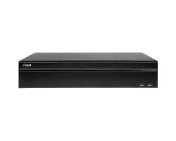 DAHUA NVR5832-16P-4KS2E, 32-KANAL 2U 4K IP VİDEOREGİSTRATOR, POE DƏSTƏYİ İLƏ DAHUA, 1080P/720P QEYDEDİCİLƏR