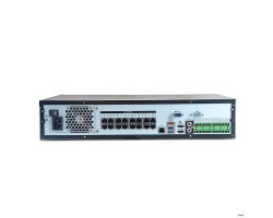 DAHUA NVR5832-16P-4KS2E, 32-KANAL 2U 4K IP VİDEOREGİSTRATOR, POE DƏSTƏYİ İLƏ DAHUA, 1080P/720P QEYDEDİCİLƏR