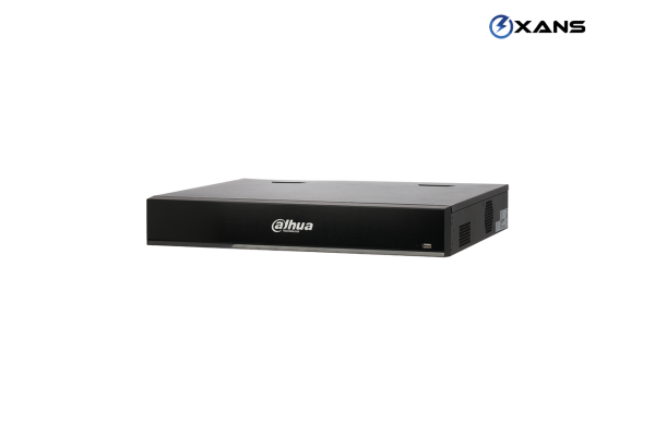 DAHUA NVR5832-I, 1080P/720P REGİSTRATORLAR, DAHUA VİDEOQEYDİCİLƏRİ, 32 KANALLI İP VİDEO QEYDEDİCİ DAHUA NVR5832-I, 1080P/720P REGİSTRATORLAR, DAHUA VİDEOQEYDİCİLƏRİ, 32 KANALLI İP VİDEO QEYDEDİCİ