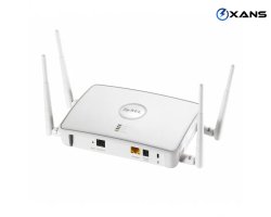 2 DİAPAZONLU WİFİ 802.11A/B/G/N ACCESS POİNT, ZYXEL NWA3560-N, AP NƏZARƏT REJİMİ, KEYFİYYƏTLİ AP SATIŞI