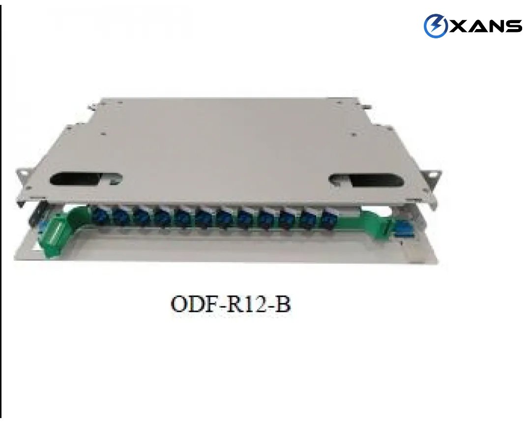 ODF-R12-B, FİBER OPTİK PANEL, FİBER KABEL VƏ KASET, BAKIDA FİBER PANEL SATIŞI, FİBET PATCH SATIŞI, UCUZ FİBER PANEL SATIŞI